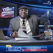 The Curb Commentator Channel 1 cover image cdn