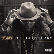 The D-Boy Diary (Deluxe Edition) cover image cdn