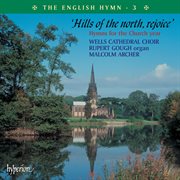 The English Hymn 3 – Hills of the North, Rejoice (Hymns for the Church Year) cover image cdn