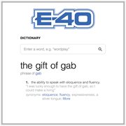 The Gift Of Gab cover image cdn