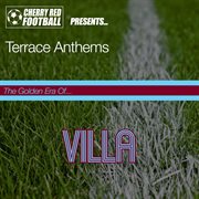 The Golden Era of Villa : Terrace Anthems cover image cdn