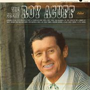 The Great Roy Acuff cover image cdn