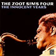 The Innocent Years cover image cdn