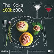 The Koka Cook Book cover image cdn
