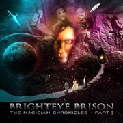 The Magician Chronicles – Pt.1 cover image cdn