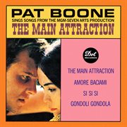 The Main Attraction cover image cdn