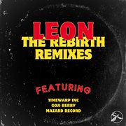 The Rebirth cover image cdn