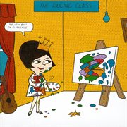 The Ruling Class : The Very Best Of El Records cover image cdn