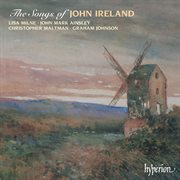 The Songs of John Ireland cover image cdn