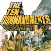 The Ten Commandments cover image cdn