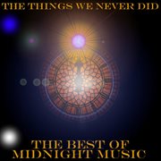 The Things We Never Did cover image cdn