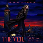 The Veil [Original Soundtrack] cover image cdn