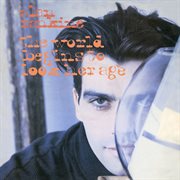 The World Begins To Look Her Age cover image cdn