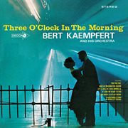 Three O'Clock In The Morning [Decca Album / Expanded Edition] cover image cdn