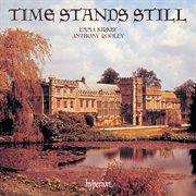 Time Stands Still : Lute Songs by Dowland & His Contemporaries cover image cdn