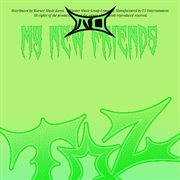 TO my new friends cover image cdn