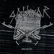 Total Raw War cover image cdn