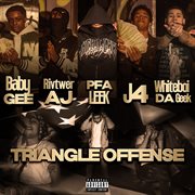Triangle Offense cover image cdn