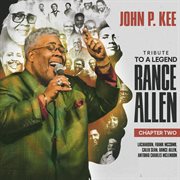 Tribute To A Legend : Rance Allen, Chapter Two cover image cdn