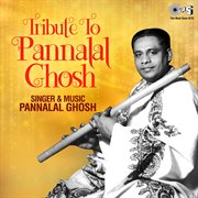 Tribute To Pannalal Ghosh (Instrumental) cover image cdn