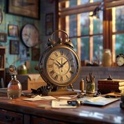 Tíminn stóð í stað cover image cdn