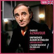 Unfinished Album In English : L'album inachevé en anglais cover image cdn