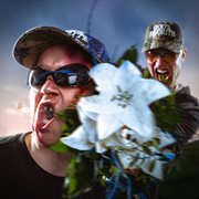 UNGIR MENN Í BLÓMA LÍFSINS cover image cdn