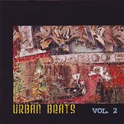 Urban Beats Vol. 2 cover image cdn