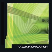 V.Communication, Vol. 1 cover image cdn