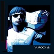 V.Rock, Vol. 2 cover image cdn