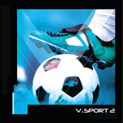 V.Sport, Vol. 2 cover image cdn