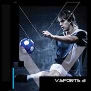 V.Sport, Vol. 3 cover image cdn