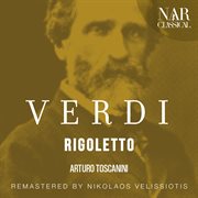 Verdi : Rigoletto cover image cdn