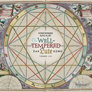 Vincenzo Galilei : The Well-Tempered Lute cover image cdn