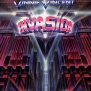 Vinnie Vincent Invasion cover image cdn