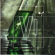 Virus : Tomorrows Techno cover image cdn