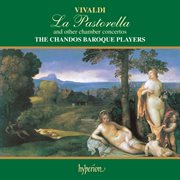 Vivaldi : La Pastorella & Other Chamber Concertos cover image cdn