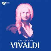 Vivaldi : Masterpieces cover image cdn