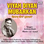 Viyah Diyan Mubarkan cover image cdn