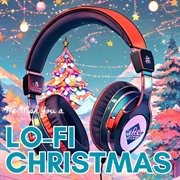 We Wish You a Lo-Fi Christmas cover image cdn