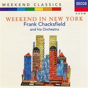 Weekend in New York cover image cdn