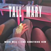 When Will I Find Something New cover image cdn