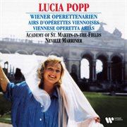Wiener Operettenarien cover image cdn