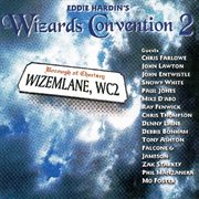Wizard's Convention 2 cover image cdn