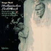 Wolf : Italienisches Liederbuch cover image cdn
