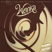 Wonka : original motion picture soundtrack cover image cdn