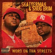 Word On Tha Streets cover image cdn