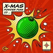 x-mas powder punk cover image cdn