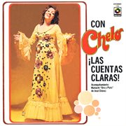 ¡Las Cuentas Claras! Con Chelo cover image cdn