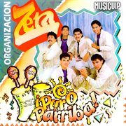 ¡Puro Parriba! cover image cdn